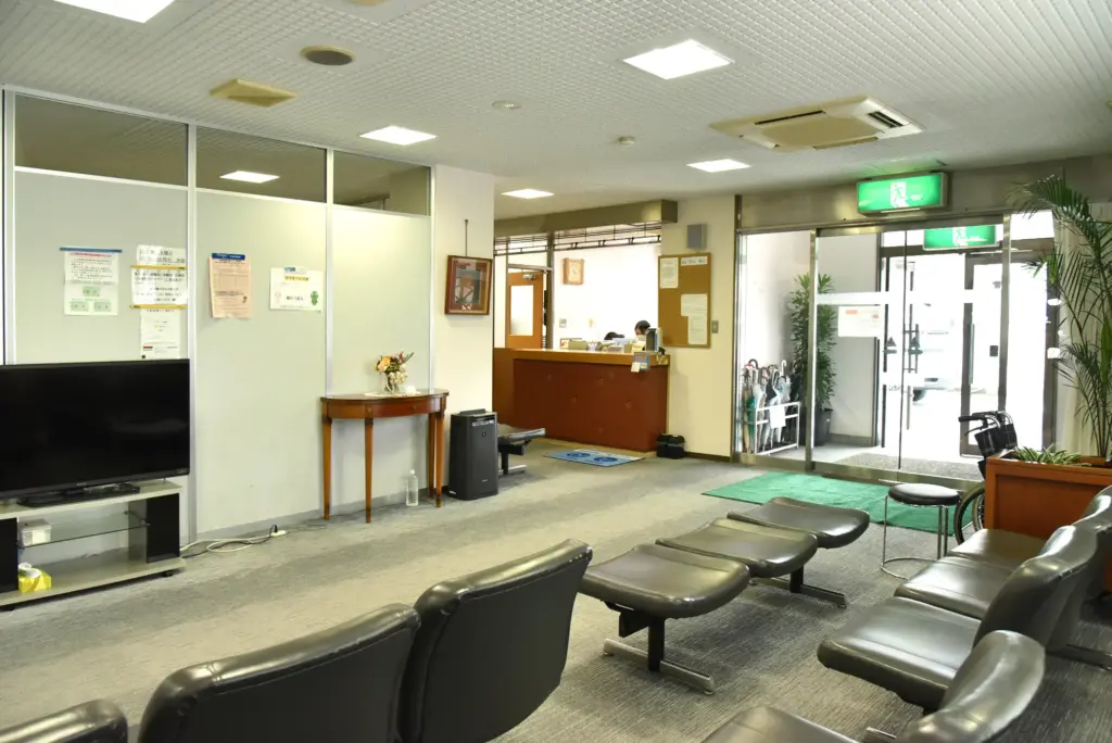 片山クリニックの健康診断|山口県岩国市の内科 消化器内科 外科(発熱外来/人間ドック/健康診断/透析)