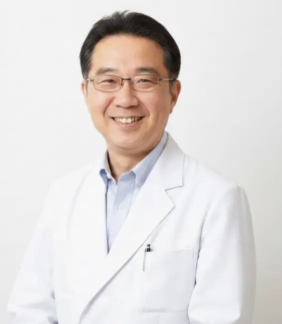 片山クリニック 医師 串畑重行