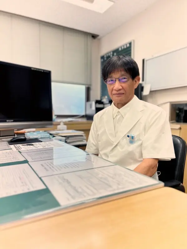 片山クリニック|山口県岩国市の内科 消化器内科 外科(発熱外来/人間ドック/健康診断/透析)